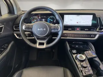 KIA Sportage PLUG&RIDE 1.6T PHEV 4WD NAVI DAB KLIMA