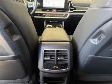KIA Sportage PLUG&RIDE 1.6T PHEV 4WD NAVI DAB KLIMA