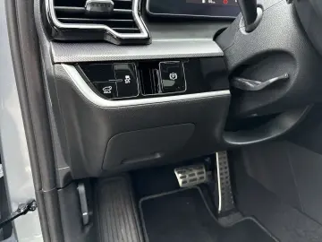 KIA Sportage GT-Line 4WD 1.6 T-GDI Mild-Hybrid EU6e