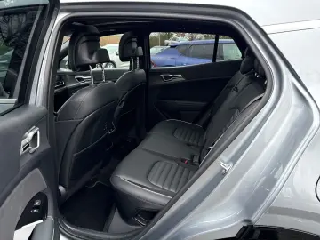 KIA Sportage GT-Line 4WD 1.6 T-GDI Mild-Hybrid EU6e
