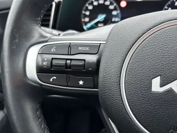 KIA Sportage GT-Line 4WD 1.6 T-GDI Mild-Hybrid EU6e