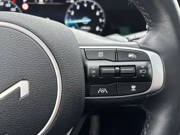 KIA Sportage GT-Line 4WD 1.6 T-GDI Mild-Hybrid EU6e