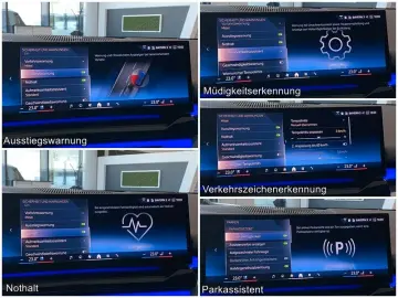 BMW 550e Lim xDr. M-Sport SurrView Sbel HUD AHK ACC