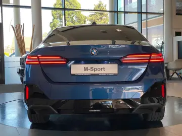 BMW 550e Lim xDr. M-Sport SurrView Sbel HUD AHK ACC
