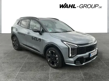 KIA Sportage Kia Sportage 1.6 T-GDI AWD DCT GT-line