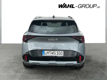 KIA Sportage Kia Sportage 1.6 T-GDI AWD DCT GT-line