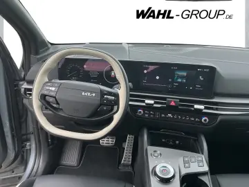 KIA Sportage Kia Sportage 1.6 T-GDI AWD DCT GT-line