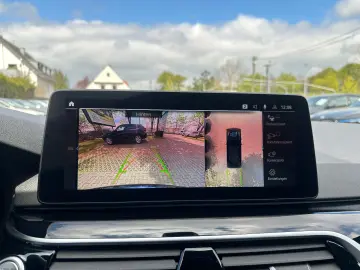 BMW 530 e xDrive MSport Head Up Harman K 360 Kam ACC