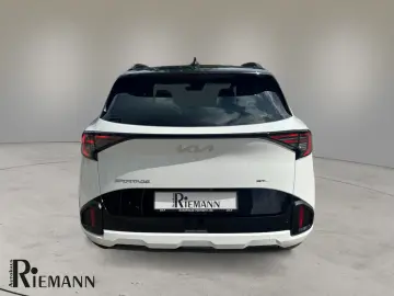 KIA Sportage 1.6 T-GDI AWD DCT GT-Line   DriveWise-P