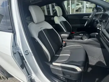 KIA Sportage 1.6 T-GDI AWD DCT GT-Line   DriveWise-P