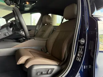 BMW xDrive  Harman Kardon  Head-up  Belüftung