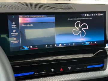 BMW xDrive  Harman Kardon  Head-up  Belüftung
