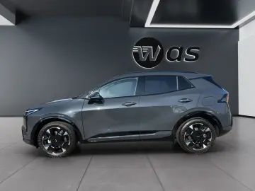 KIA Sportage PE 1.6 T GT-line AWD DCT GD SD Drive