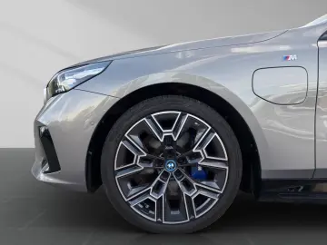 BMW 550e xDrive Limousine M Sport Travel  Prof Paket