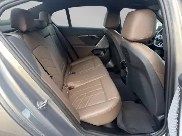 BMW 550e xDrive Limousine M Sport Travel  Prof Paket