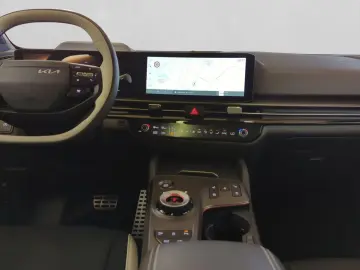 KIA SPORTAGE 1.6T GT-LINE FACELIFT AWD PANO-DACH LED