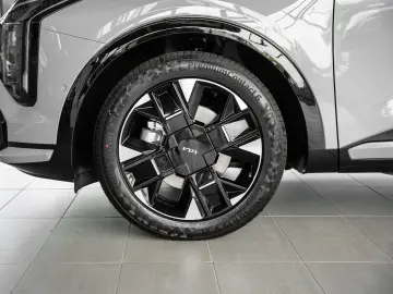 KIA Sportage   AWD   GT-line   DUAL-LED   LEDER   AC