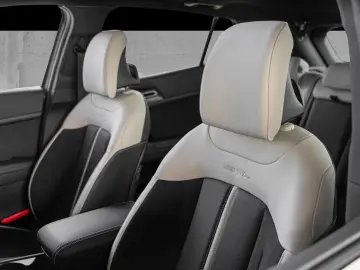 KIA Sportage   AWD   GT-line   DUAL-LED   LEDER   AC