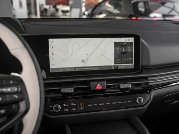 KIA Sportage   AWD   GT-line   DUAL-LED   LEDER   AC