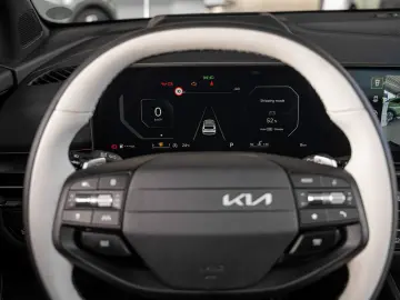 KIA Sportage   AWD   GT-line   DUAL-LED   LEDER   AC