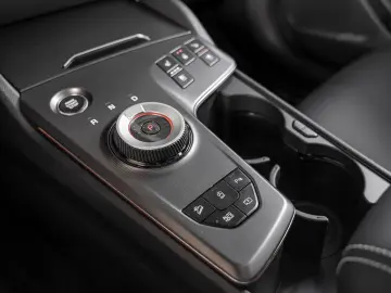 KIA Sportage   AWD   GT-line   DUAL-LED   LEDER   AC