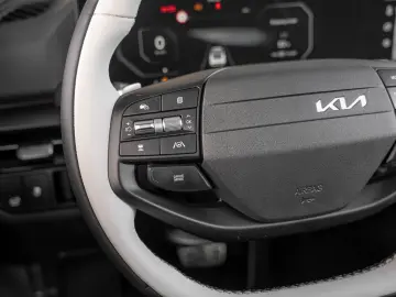 KIA Sportage   AWD   GT-line   DUAL-LED   LEDER   AC