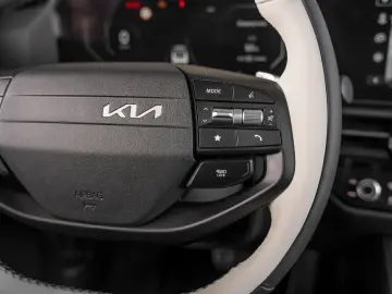 KIA Sportage   AWD   GT-line   DUAL-LED   LEDER   AC
