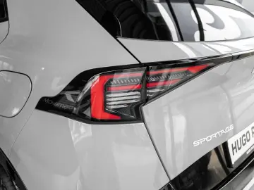 KIA Sportage   AWD   GT-line   DUAL-LED   LEDER   AC