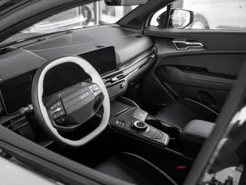KIA Sportage   AWD   GT-line   DUAL-LED   LEDER   AC