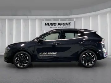 KIA Sportage 48V AWD Autom. GT-line LEDER ACC SHZ 36