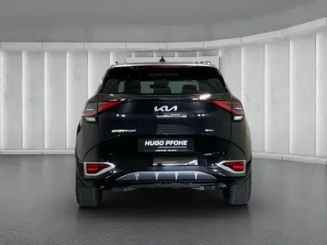 KIA Sportage 48V AWD Autom. GT-line LEDER ACC SHZ 36