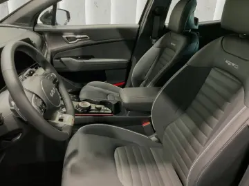 KIA Sportage 48V AWD Autom. GT-line LEDER ACC SHZ 36