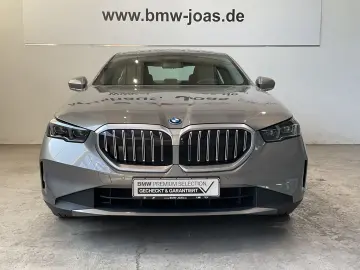 BMW 550e xDrive  Sitzbelüftung  AC-Schnellladen  20