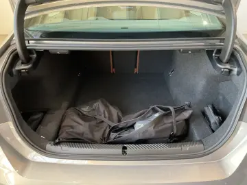 BMW 550e xDrive  Sitzbelüftung  AC-Schnellladen  20