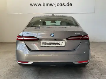 BMW 550e xDrive  Sitzbelüftung  AC-Schnellladen  20