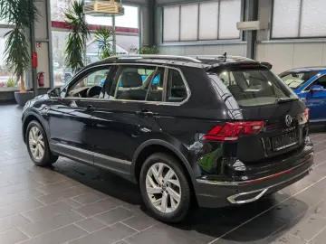 VW Tiguan 2.0 TDI SCR DSG Elegance 1.Hand