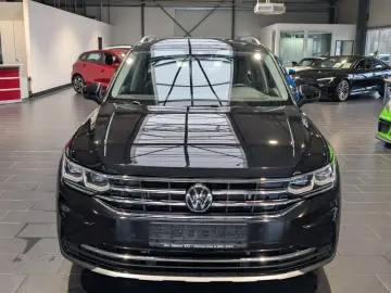 VW Tiguan 2.0 TDI SCR DSG Elegance 1.Hand