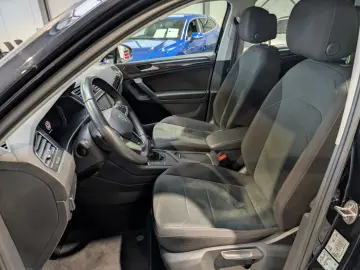 VW Tiguan 2.0 TDI SCR DSG Elegance 1.Hand