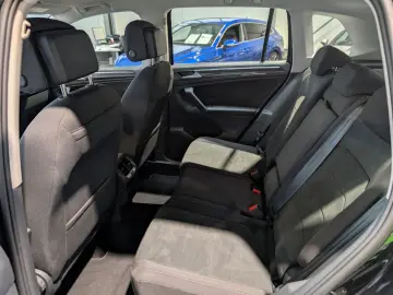 VW Tiguan 2.0 TDI SCR DSG Elegance 1.Hand