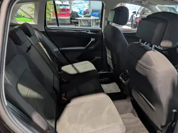 VW Tiguan 2.0 TDI SCR DSG Elegance 1.Hand