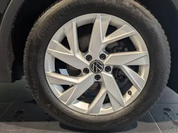VW Tiguan 2.0 TDI SCR DSG Elegance 1.Hand