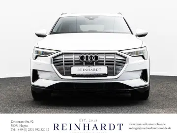AUDI E-TRON 55 Q ACC SIDE DAB CARPLAY PANO 360  AIR-S