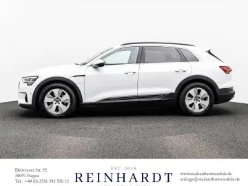 AUDI E-TRON 55 Q ACC SIDE DAB CARPLAY PANO 360  AIR-S