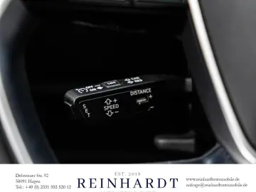 AUDI E-TRON 55 Q ACC SIDE DAB CARPLAY PANO 360  AIR-S