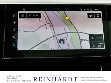 AUDI E-TRON 55 Q ACC SIDE DAB CARPLAY PANO 360  AIR-S