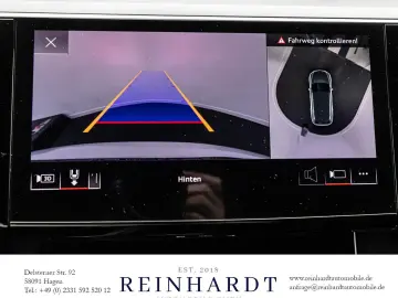 AUDI E-TRON 55 Q ACC SIDE DAB CARPLAY PANO 360  AIR-S