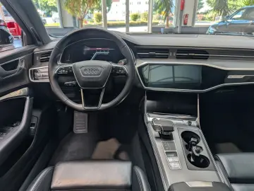 AUDI A6 Avant 50 TDI quattro tiptronic sport 8-fach