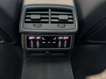 AUDI A6 Avant 50 TDI quattro tiptronic sport 8-fach