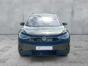 VW ID.4 GTX 220kw (82kwh) MATRIX AHK PANO HuD WäPu
