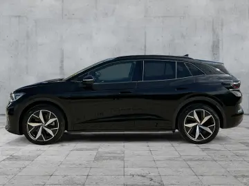 VW ID.4 GTX 220kw (82kwh) MATRIX AHK PANO HuD WäPu